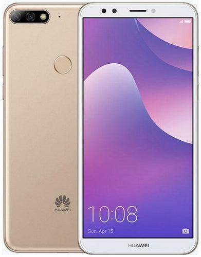 Renoverad Huawei Nova 2 Lite - Reebelo Sverige