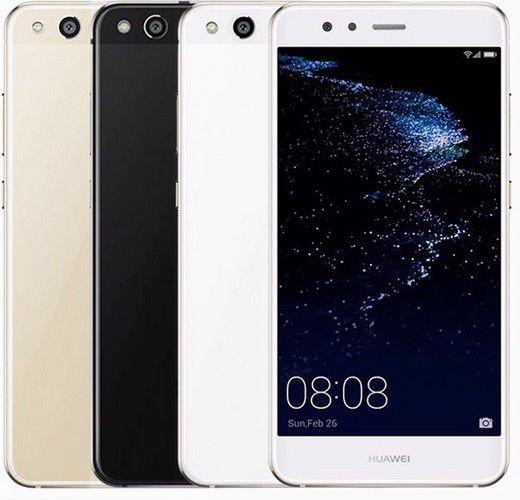 Renoverad Huawei P10 Lite - Reebelo Sverige