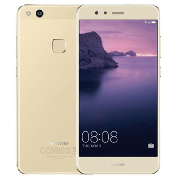 Renoverad Huawei P10 Lite - Reebelo Sverige