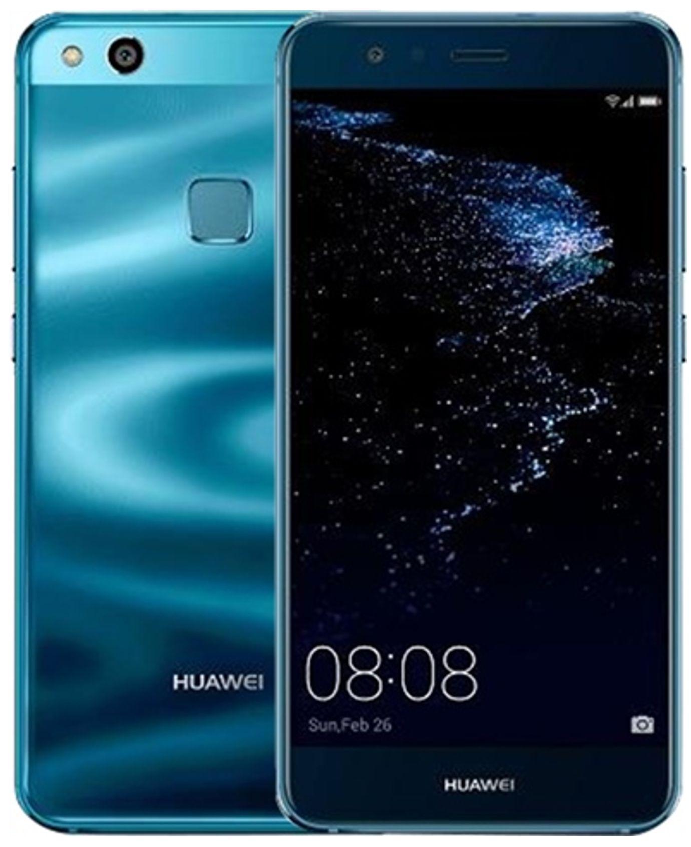Renoverad Huawei P10 Lite - Reebelo Sverige