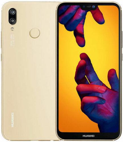 Renoverad Huawei P20 Lite - Reebelo Sverige