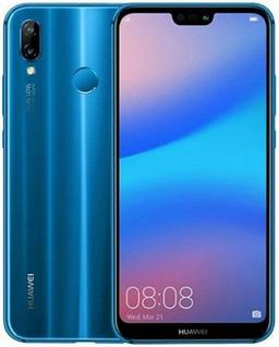 Renoverad Huawei P20 Lite - Reebelo Sverige