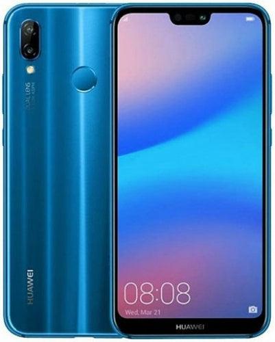 Renoverad Huawei P20 Lite - Reebelo Sverige