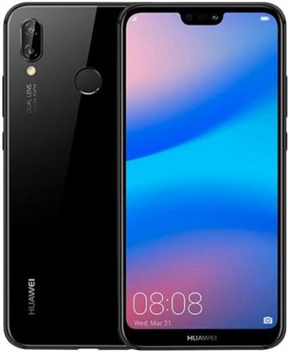 Renoverad Huawei P20 Lite - Reebelo Sverige