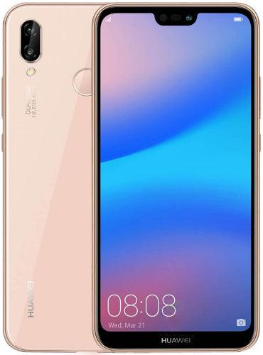 Renoverad Huawei P20 Lite - Reebelo Sverige