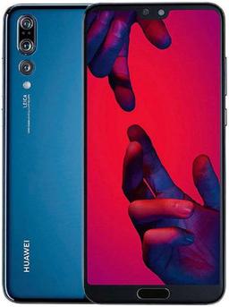 Renoverad Huawei P20 Pro - Reebelo Sverige