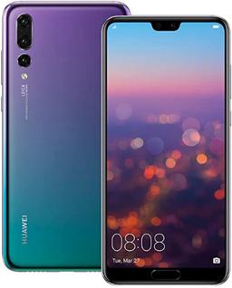 Renoverad Huawei P20 Pro - Reebelo Sverige