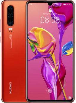 Renoverad Huawei P30 - Reebelo Sverige