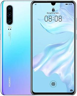 Renoverad Huawei P30 - Reebelo Sverige