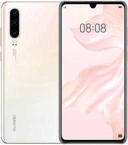 Renoverad Huawei P30 - Reebelo Sverige