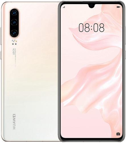 Renoverad Huawei P30 - Reebelo Sverige