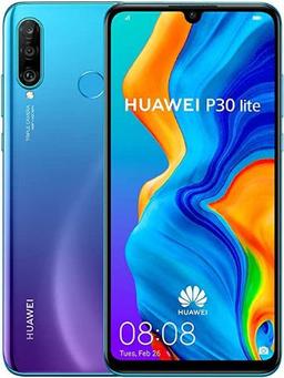 Renoverad Huawei P30 Lite - Reebelo Sverige