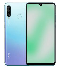 Renoverad Huawei P30 Lite - Reebelo Sverige