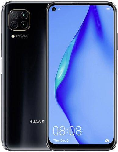 Renoverad Huawei P40 Lite - Reebelo Sverige