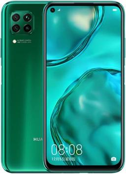 Renoverad Huawei P40 Lite - Reebelo Sverige