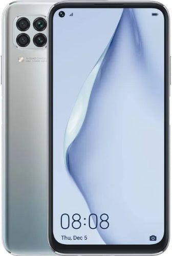 Renoverad Huawei P40 Lite - Reebelo Sverige