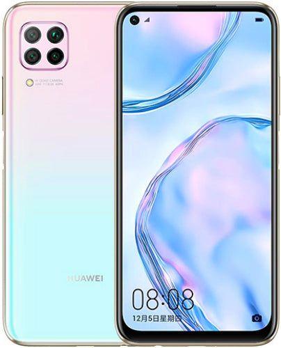 Renoverad Huawei P40 Lite - Reebelo Sverige