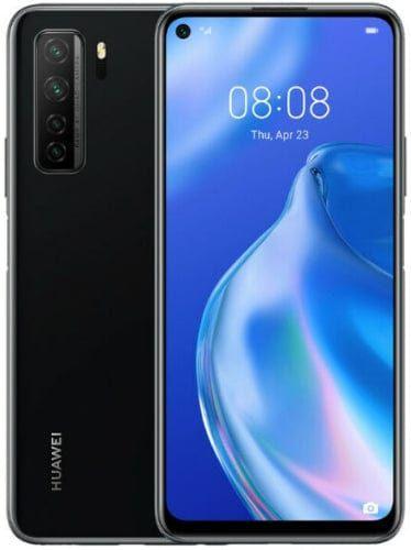 Renoverad Huawei P40 Lite - Reebelo Sverige