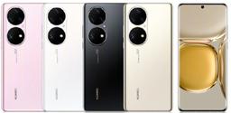 Renoverad Huawei P50 Pro - Reebelo Sverige
