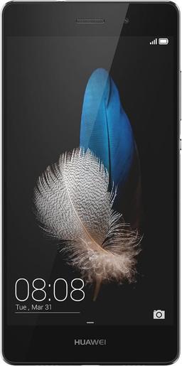 Renoverad Huawei P8 lite - Reebelo Sverige