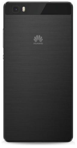 Renoverad Huawei P8 lite - Reebelo Sverige