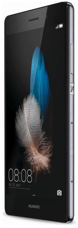 Renoverad Huawei P8 lite - Reebelo Sverige