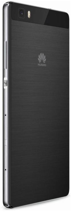Renoverad Huawei P8 lite - Reebelo Sverige