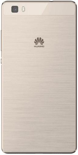 Renoverad Huawei P8 lite - Reebelo Sverige