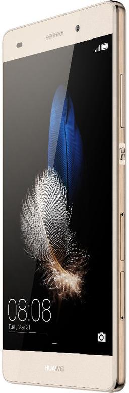 Renoverad Huawei P8 lite - Reebelo Sverige