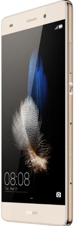 Renoverad Huawei P8 lite - Reebelo Sverige