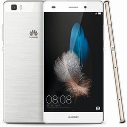Renoverad Huawei P8 lite - Reebelo Sverige