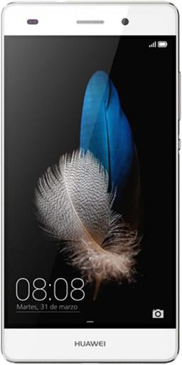 Renoverad Huawei P8 lite - Reebelo Sverige