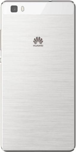 Renoverad Huawei P8 lite - Reebelo Sverige