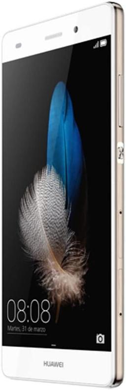 Renoverad Huawei P8 lite - Reebelo Sverige