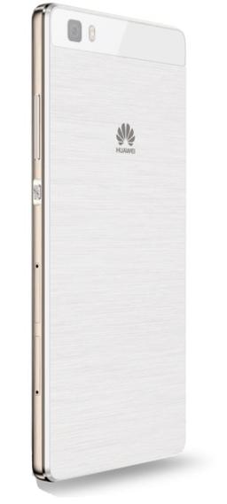 Renoverad Huawei P8 lite - Reebelo Sverige