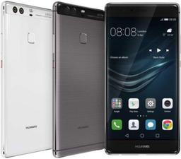 Renoverad Huawei P9 Plus - Reebelo Sverige