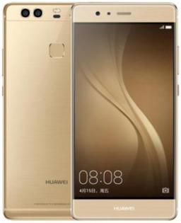 Renoverad Huawei P9 Plus - Reebelo Sverige