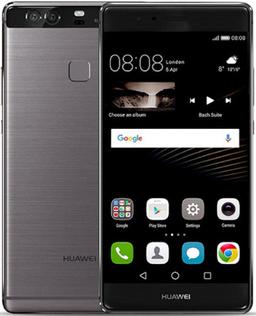Renoverad Huawei P9 Plus - Reebelo Sverige