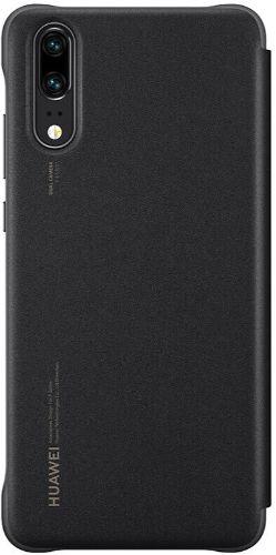 Renoverad Huawei Smart View Flip Phone Case Cover for P20 Pro - Reebelo Sverige