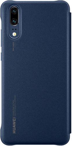 Renoverad Huawei Smart View Flip Phone Case Cover for P20 Pro - Reebelo Sverige