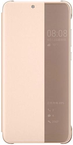 Renoverad Huawei Smart View Flip Phone Case Cover for P20 Pro - Reebelo Sverige