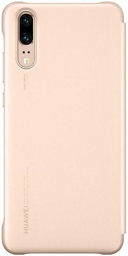 Renoverad Huawei Smart View Flip Phone Case Cover for P20 Pro - Reebelo Sverige