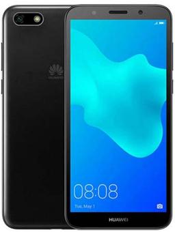 Renoverad Huawei Y5 Prime (2018) - Reebelo Sverige