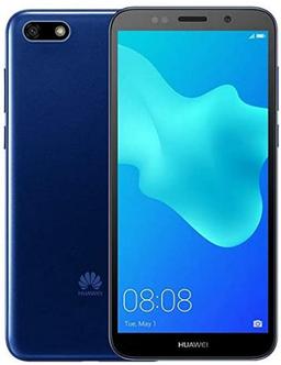 Renoverad Huawei Y5 Prime (2018) - Reebelo Sverige