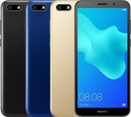 Renoverad Huawei Y5 Prime (2018) - Reebelo Sverige