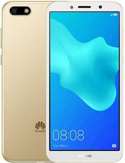 Renoverad Huawei Y5 Prime (2018) - Reebelo Sverige