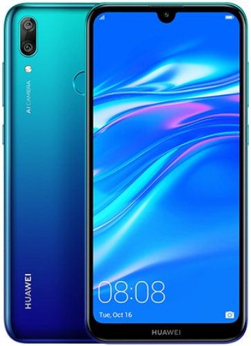 Renoverad Huawei Y7 Pro (2019) - Reebelo Sverige