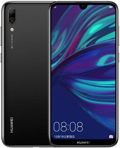 Renoverad Huawei Y7 Pro (2019) - Reebelo Sverige