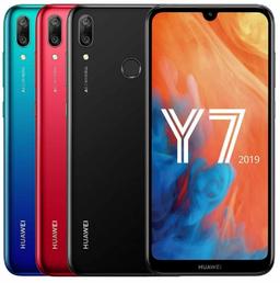 Renoverad Huawei Y7 Pro (2019) - Reebelo Sverige
