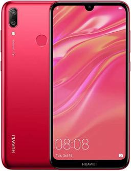 Renoverad Huawei Y7 Pro (2019) - Reebelo Sverige